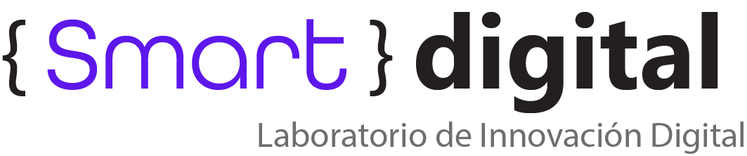 Smart Digital Logo